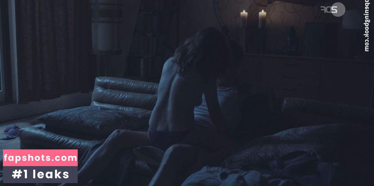 Stefanie Höner Nahé úniky fotek pouze od fanoušků #33 - Fapshots