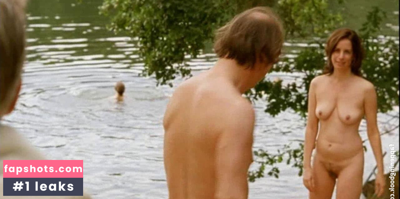 Stefanie Höner Nahé úniky fotek pouze od fanoušků #36 - Fapshots