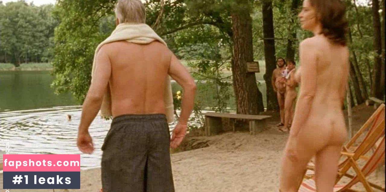 Stefanie Höner Nahé úniky fotek pouze od fanoušků #40 - Fapshots