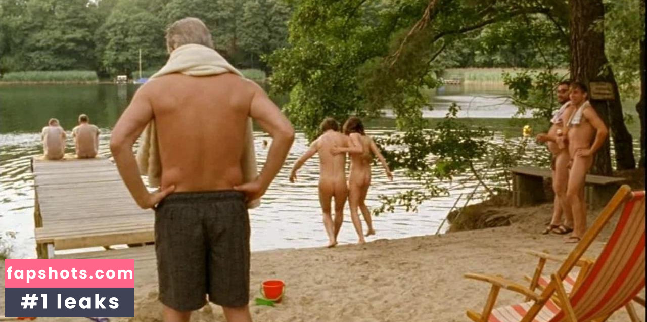 Stefanie Höner Nahé úniky fotek pouze od fanoušků #41 - Fapshots