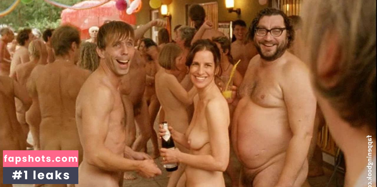 Stefanie Höner Nahé úniky fotek pouze od fanoušků #42 - Fapshots