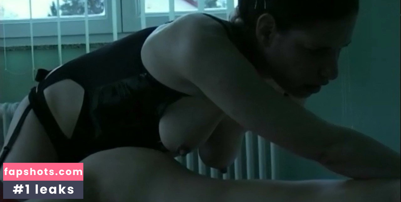 Stefanie Höner Nahé úniky fotek pouze od fanoušků #7 - Fapshots