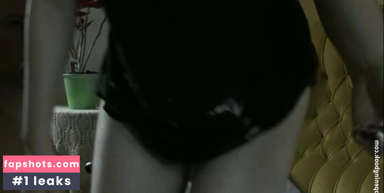 Stefanie Höner Nahé úniky fotek pouze od fanoušků #8 - Fapshots