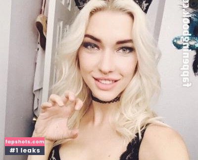 Stefanie Michova Filtración Desnuda OnlyFans Foto #6 - Fapshots