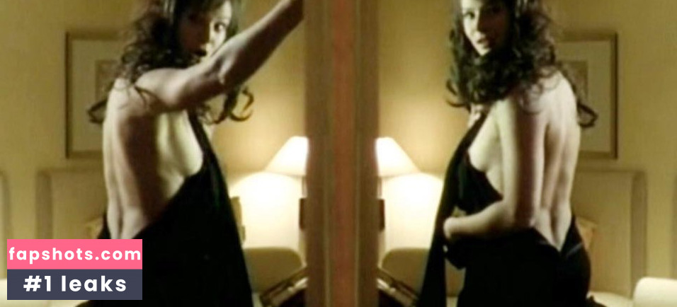 Stefanie Schmid gallery photo #23