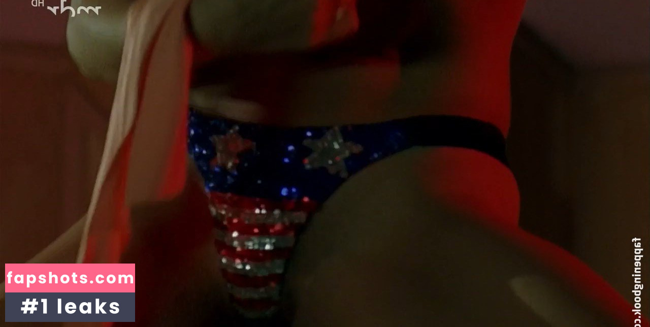 Stefanie Schmid gallery photo #6