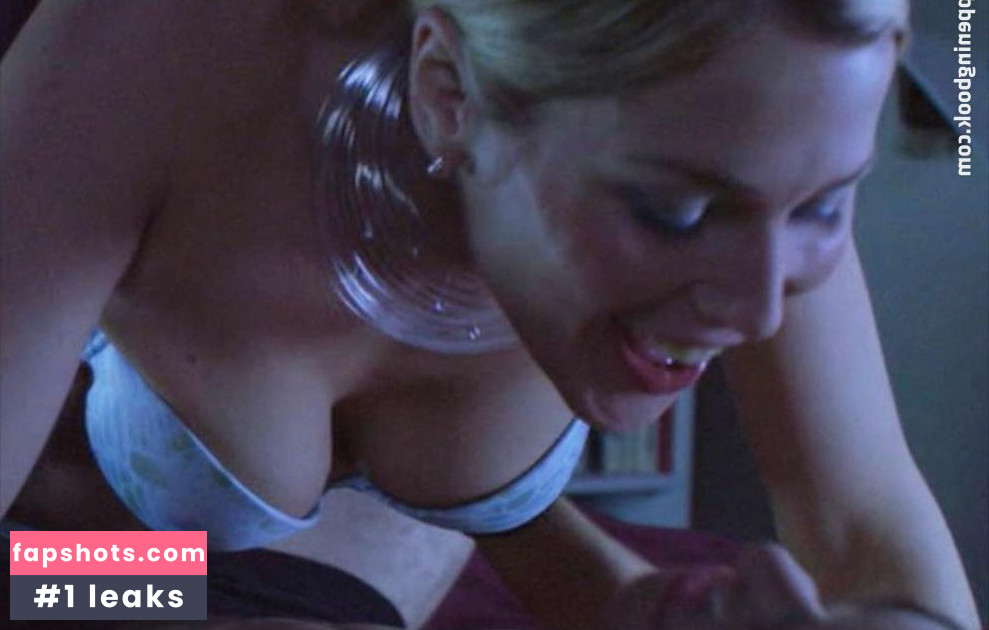 Stefanie von Pfetten gallery photo #14