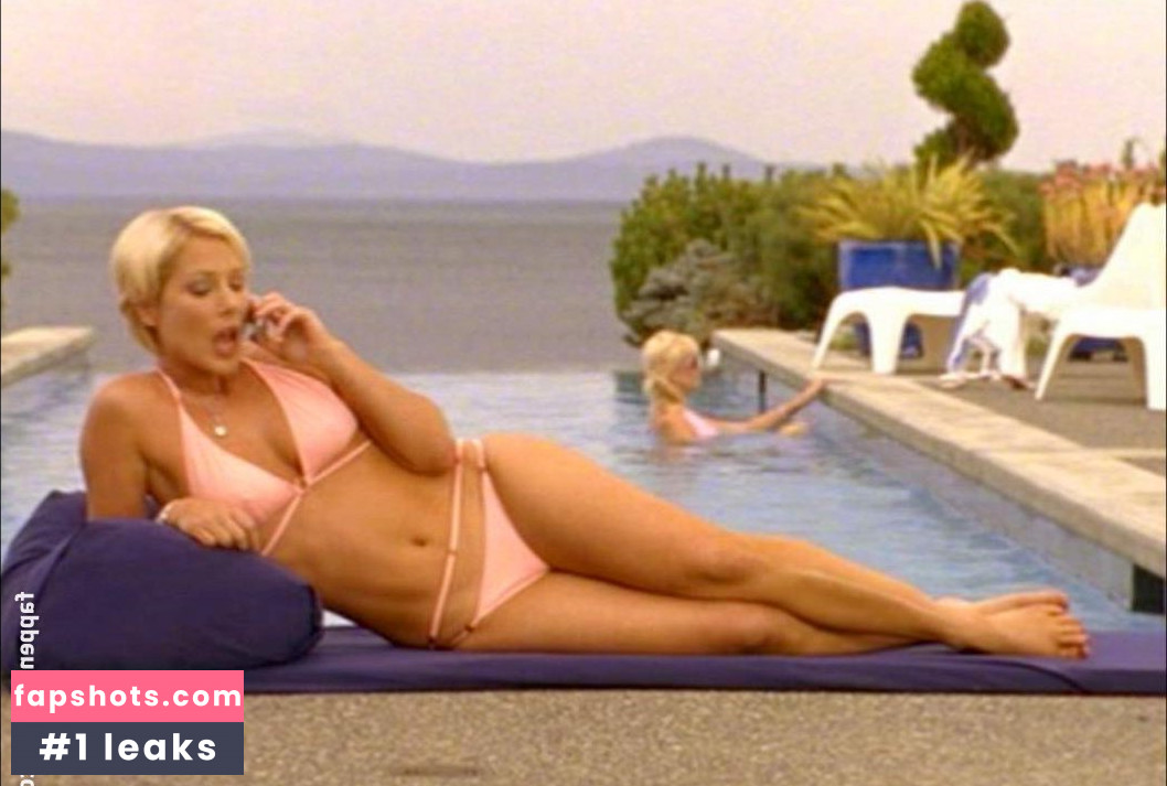 Stefanie von Pfetten gallery photo #16