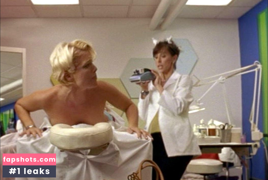 Stefanie von Pfetten gallery photo #17