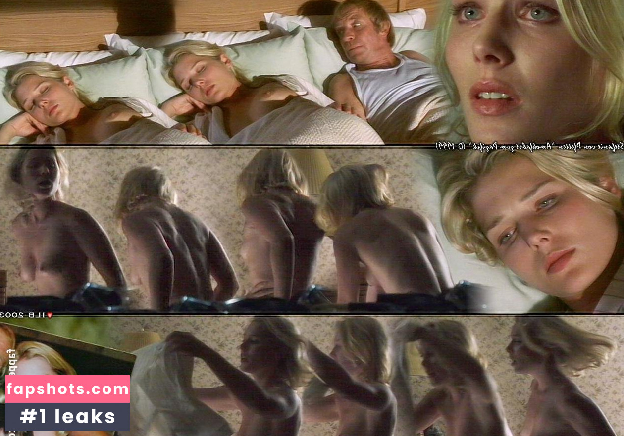 Stefanie von Pfetten gallery photo #20