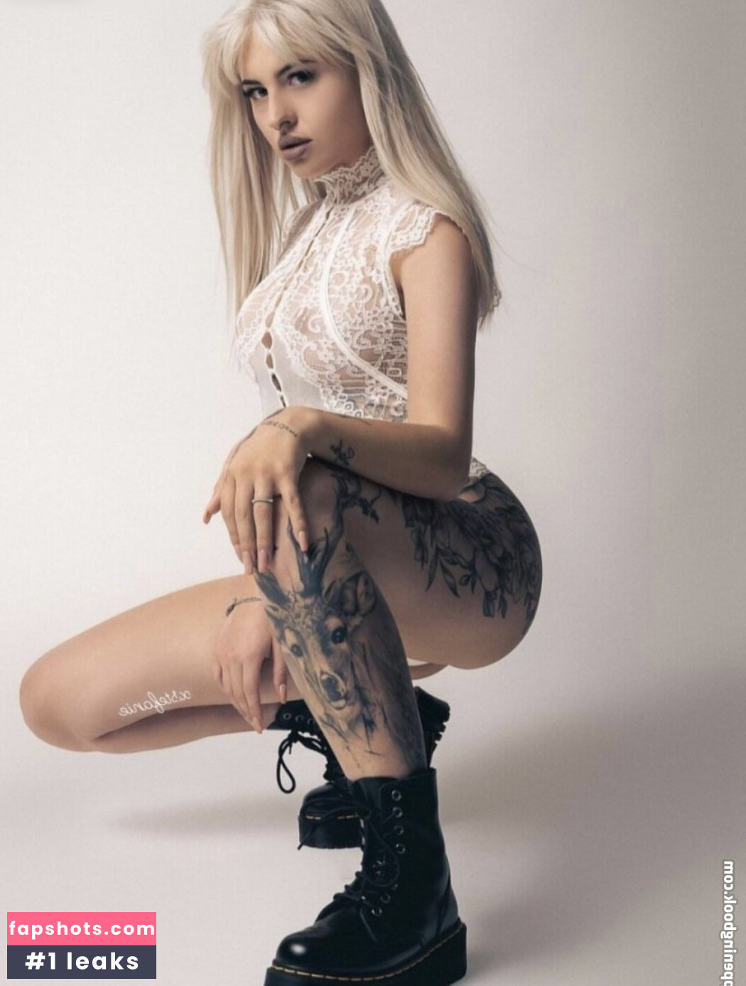 Stefanie.x Nahé úniky fotek pouze od fanoušků #26 - Fapshots