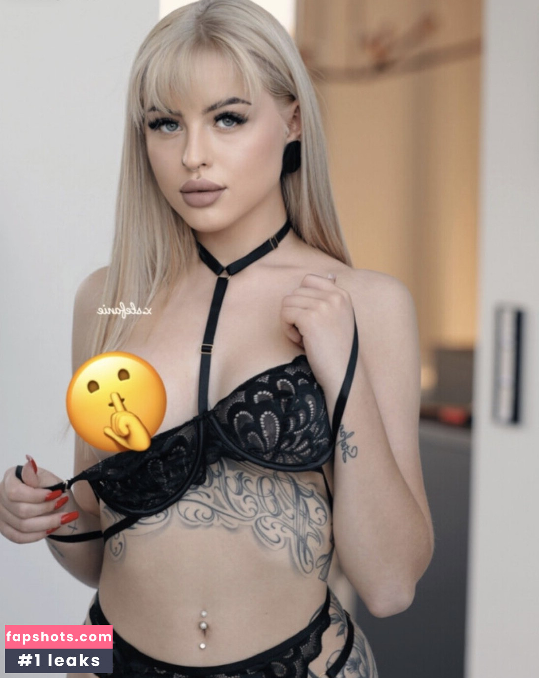 Stefanie.x Nahé úniky fotek pouze od fanoušků #8 - Fapshots