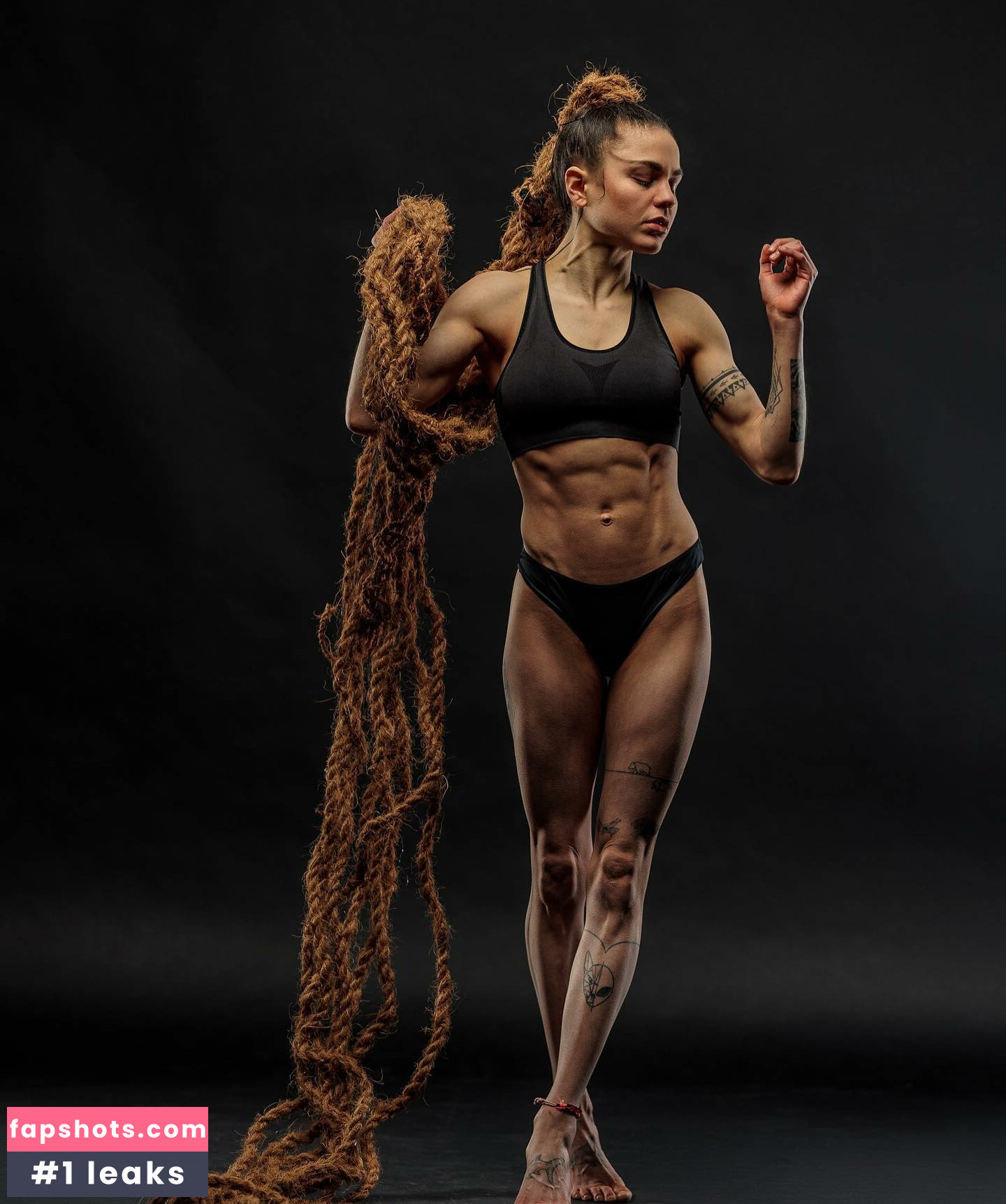 stefaniemillinger Filtración Desnuda OnlyFans Foto #5 - Fapshots