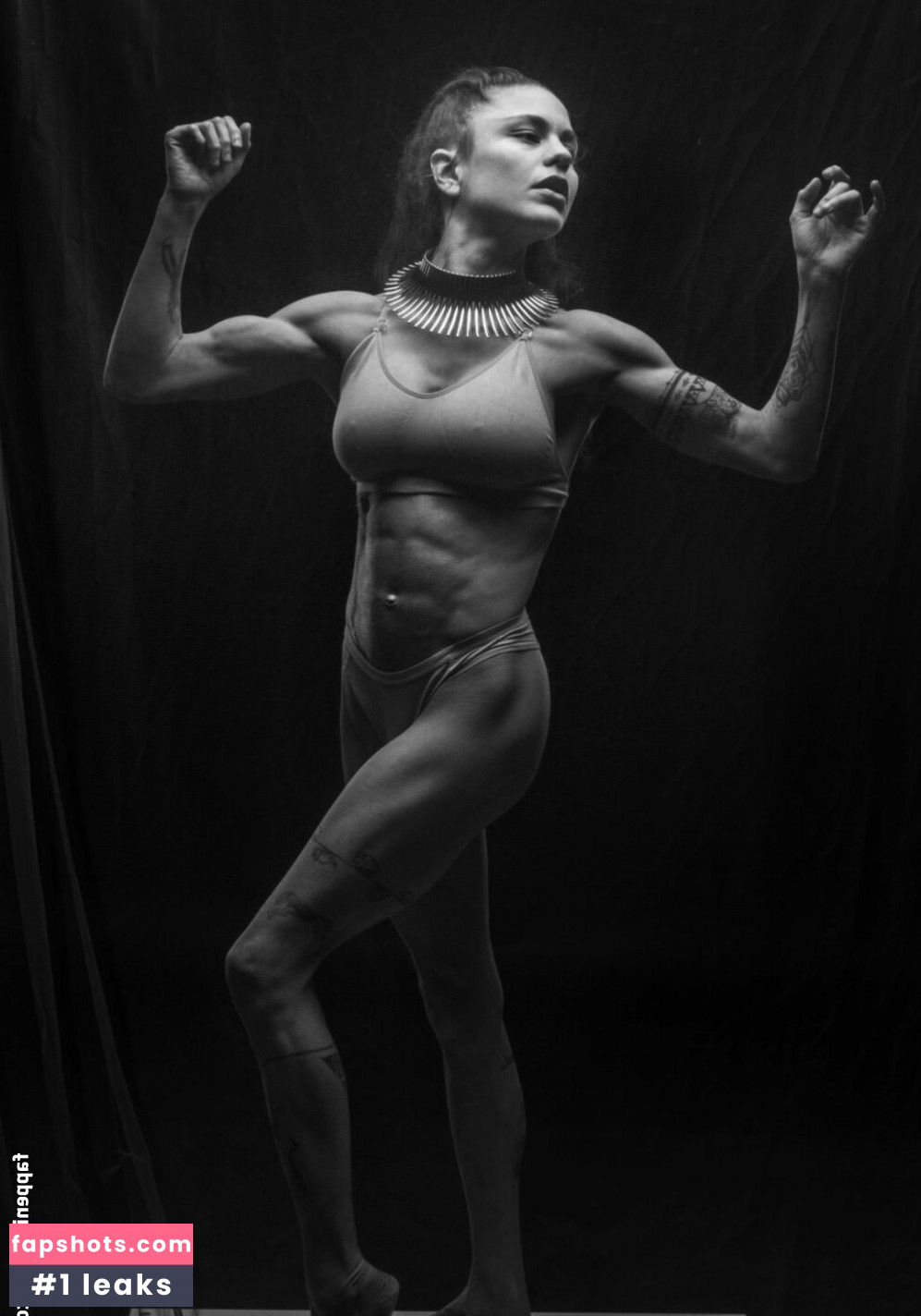 stefaniemillinger Filtración Desnuda OnlyFans Foto #7 - Fapshots