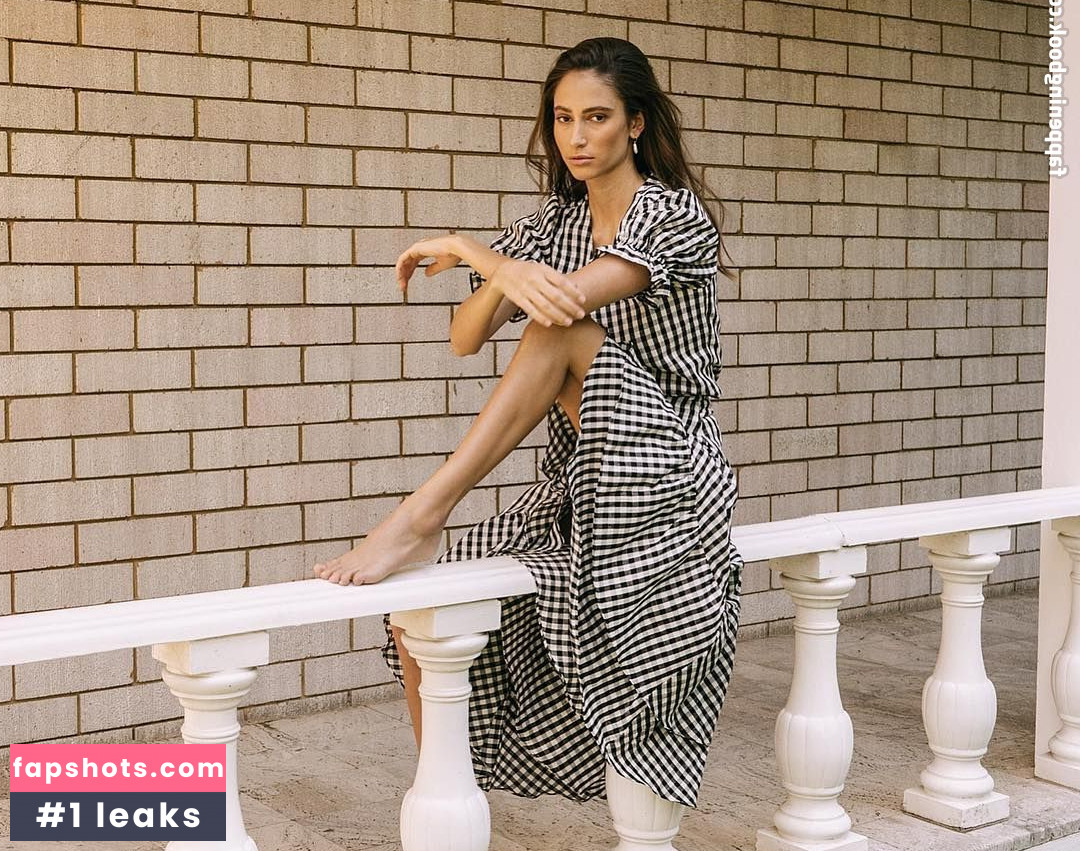 Stefanny Agius Filtración Desnuda OnlyFans Foto #33 - Fapshots