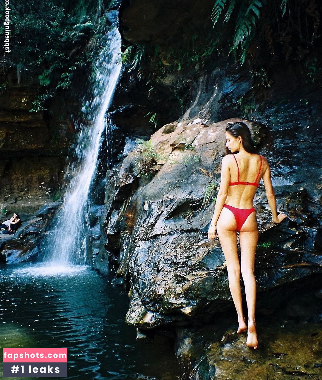 Stefanny Agius Nacktheit OnlyFans Fotos #40 - Fapshots