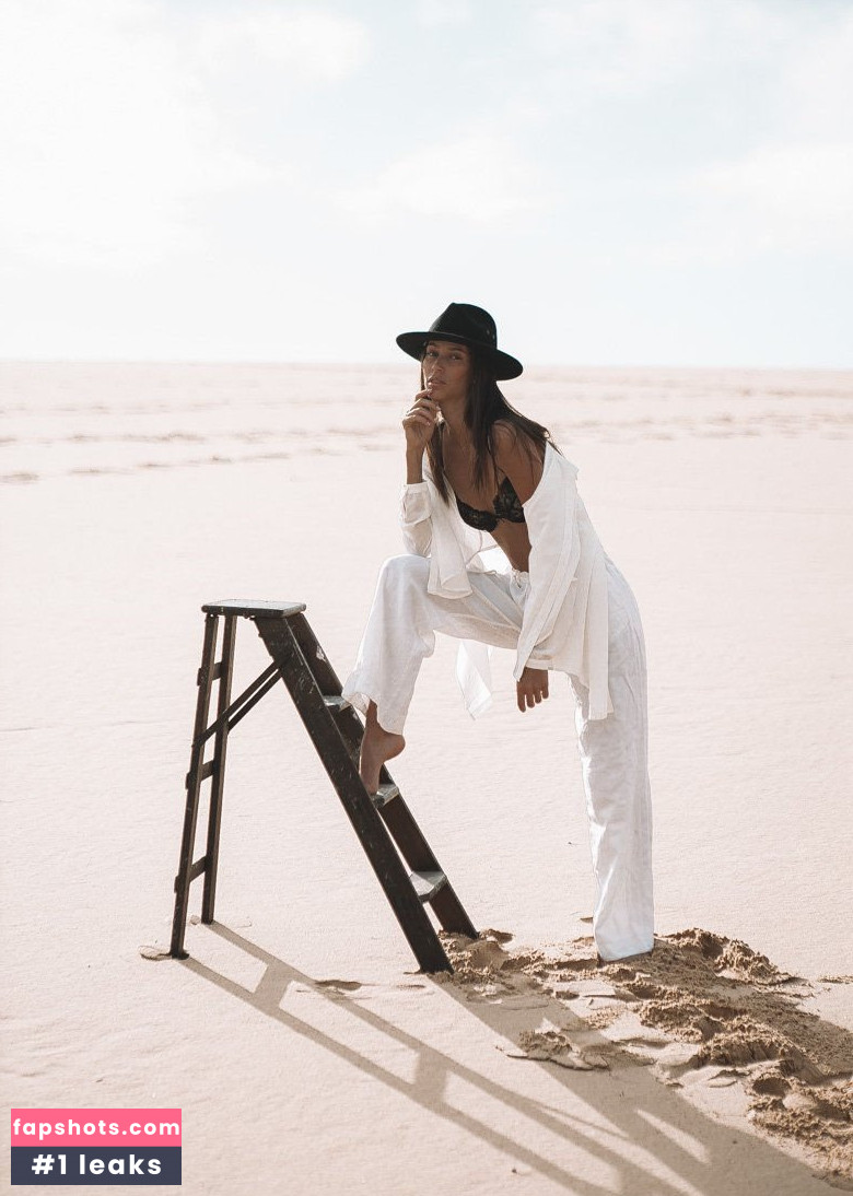 Stefanny Agius Filtración Desnuda OnlyFans Foto #46 - Fapshots