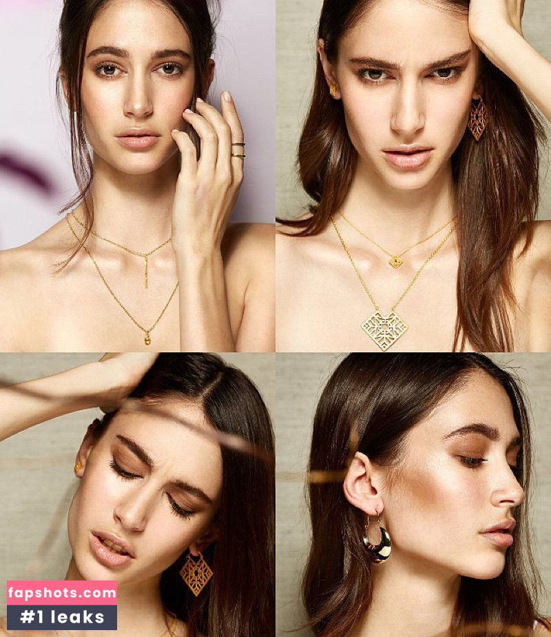 Stefanny Agius Filtración Desnuda OnlyFans Foto #51 - Fapshots