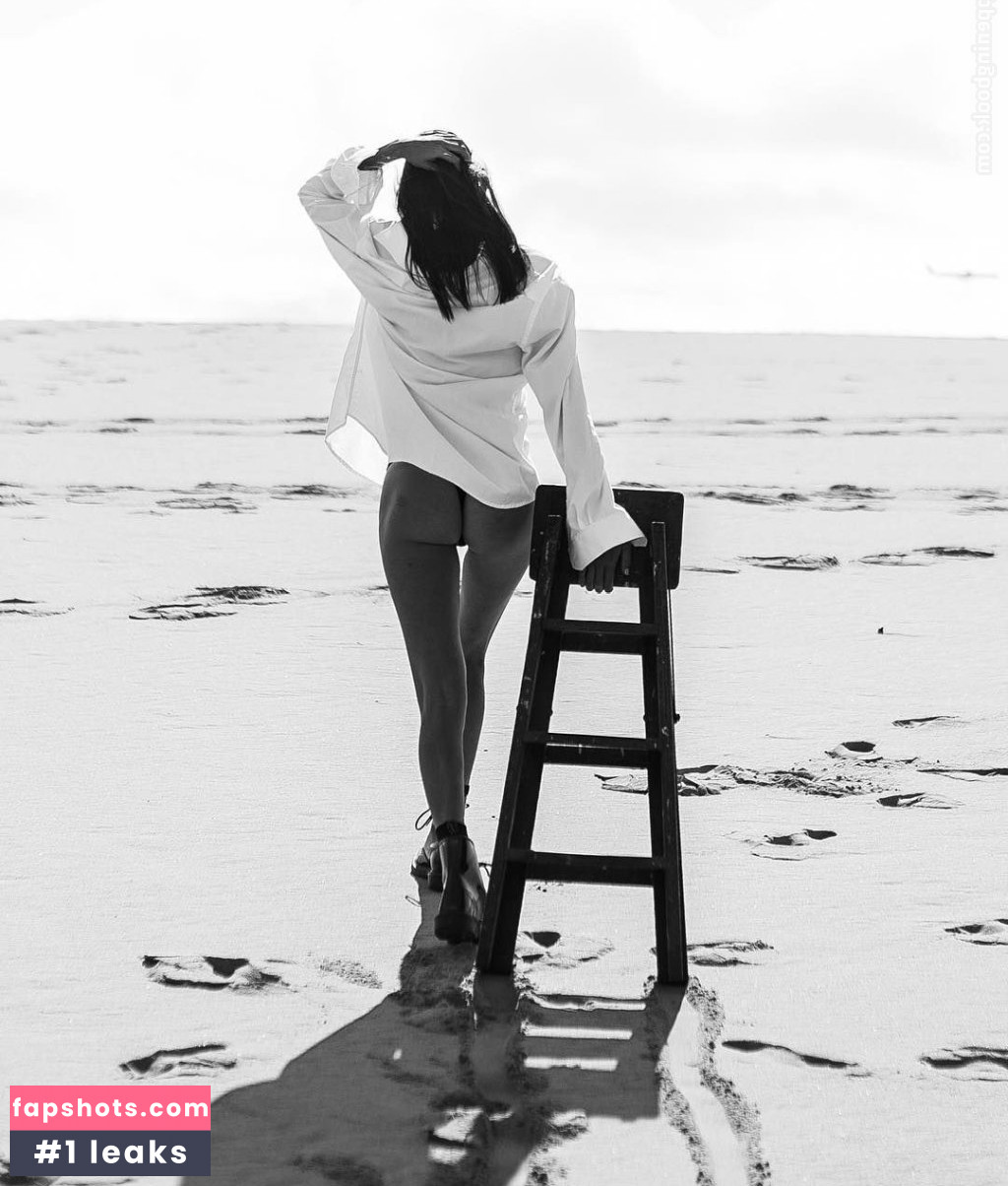 Stefanny Agius Filtración Desnuda OnlyFans Foto #54 - Fapshots