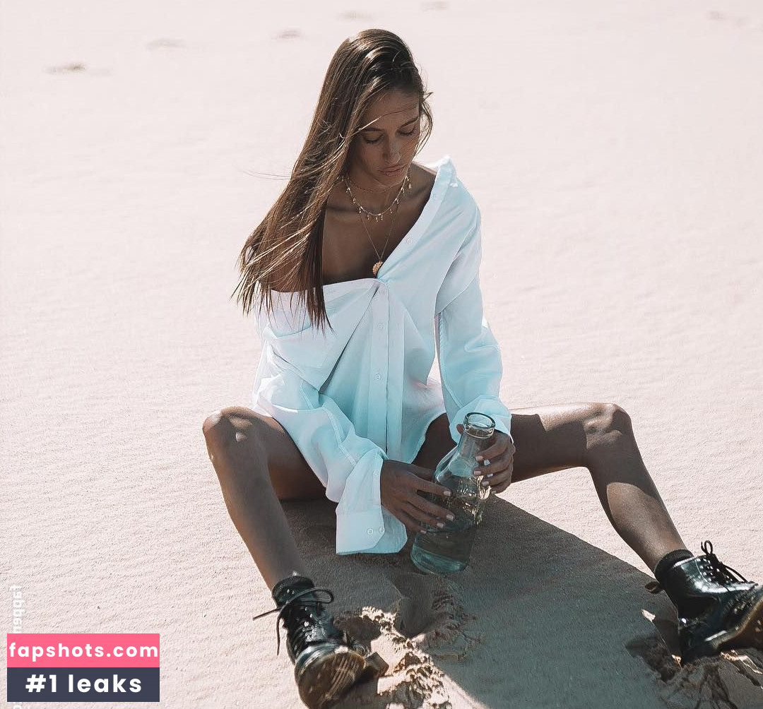 Stefanny Agius Filtración Desnuda OnlyFans Foto #57 - Fapshots