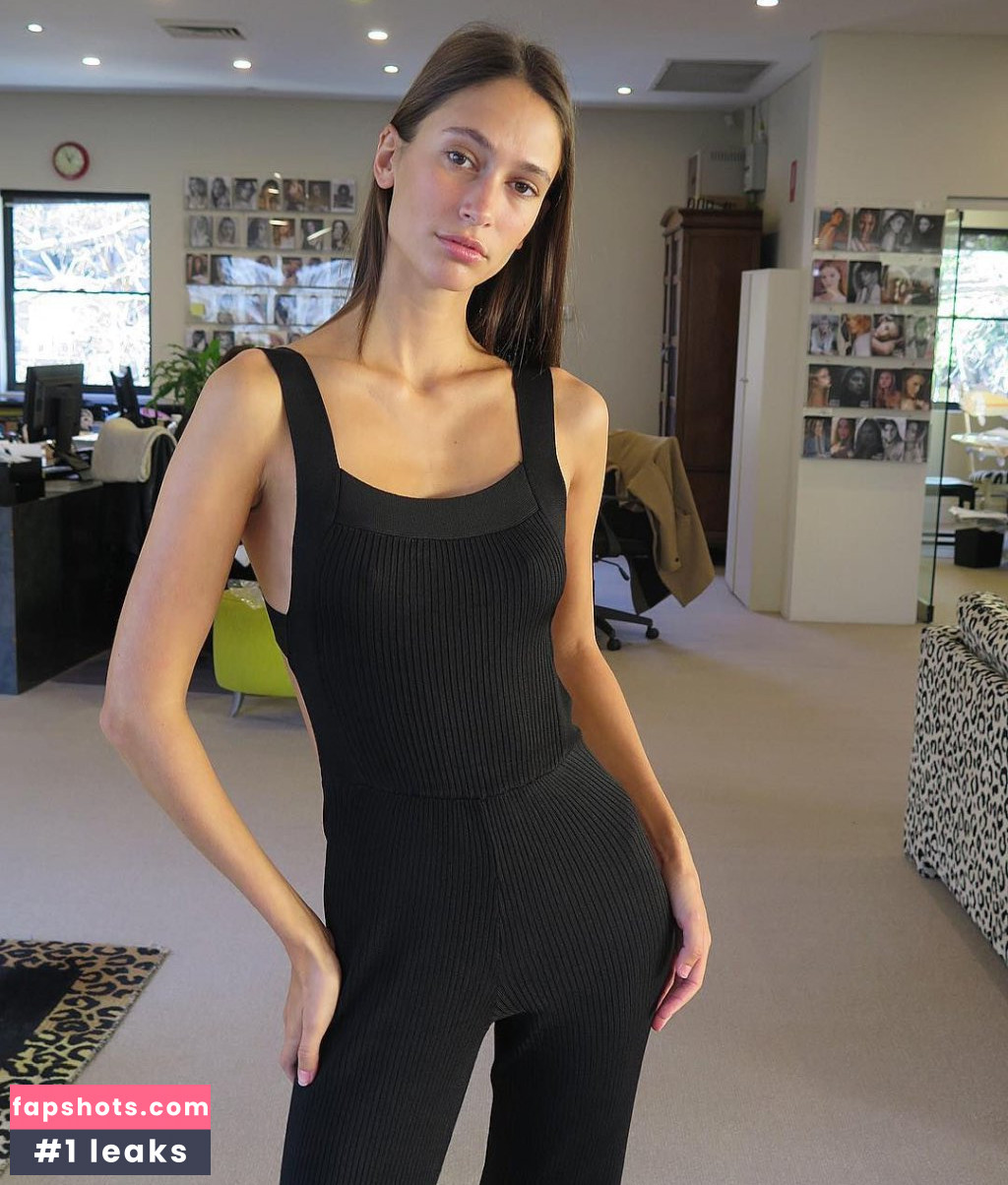 Stefanny Agius Filtración Desnuda OnlyFans Foto #62 - Fapshots