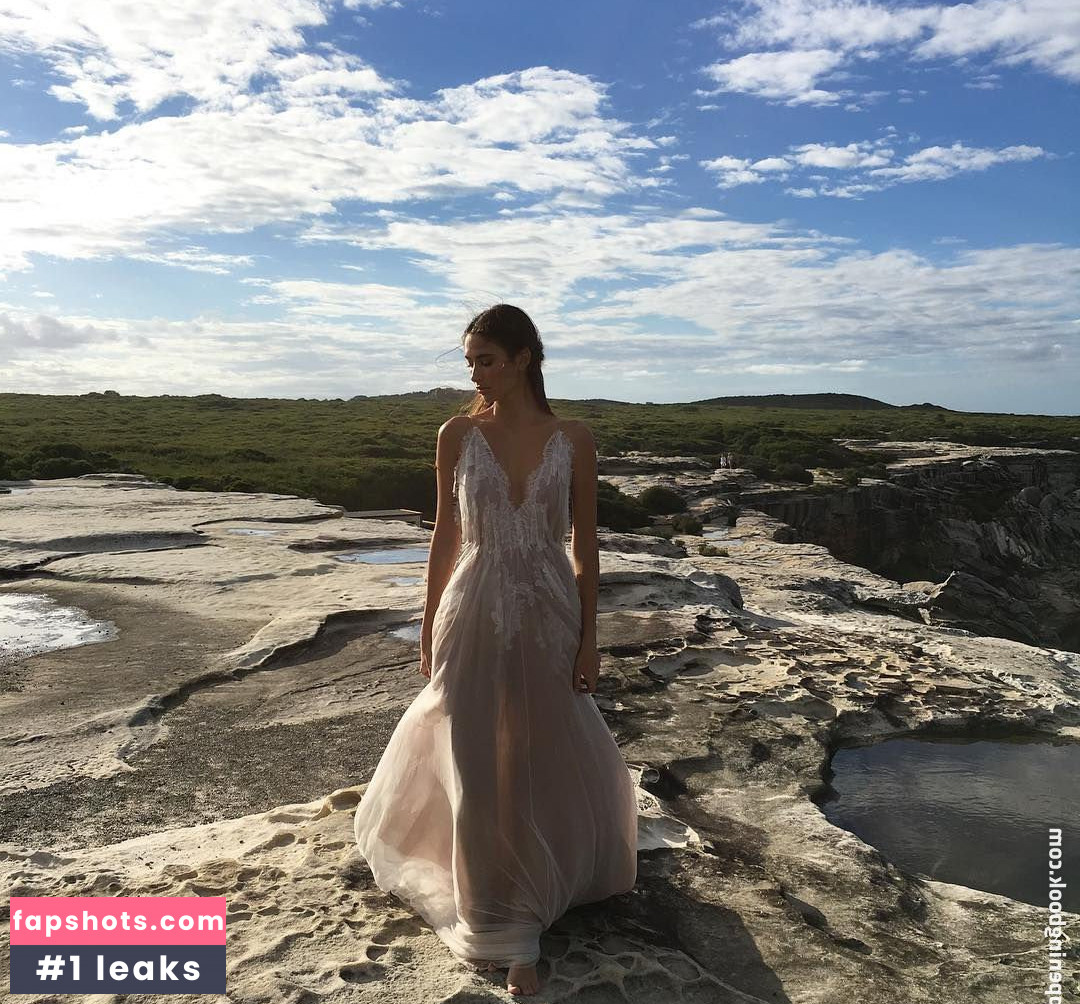 Stefanny Agius Filtración Desnuda OnlyFans Foto #66 - Fapshots