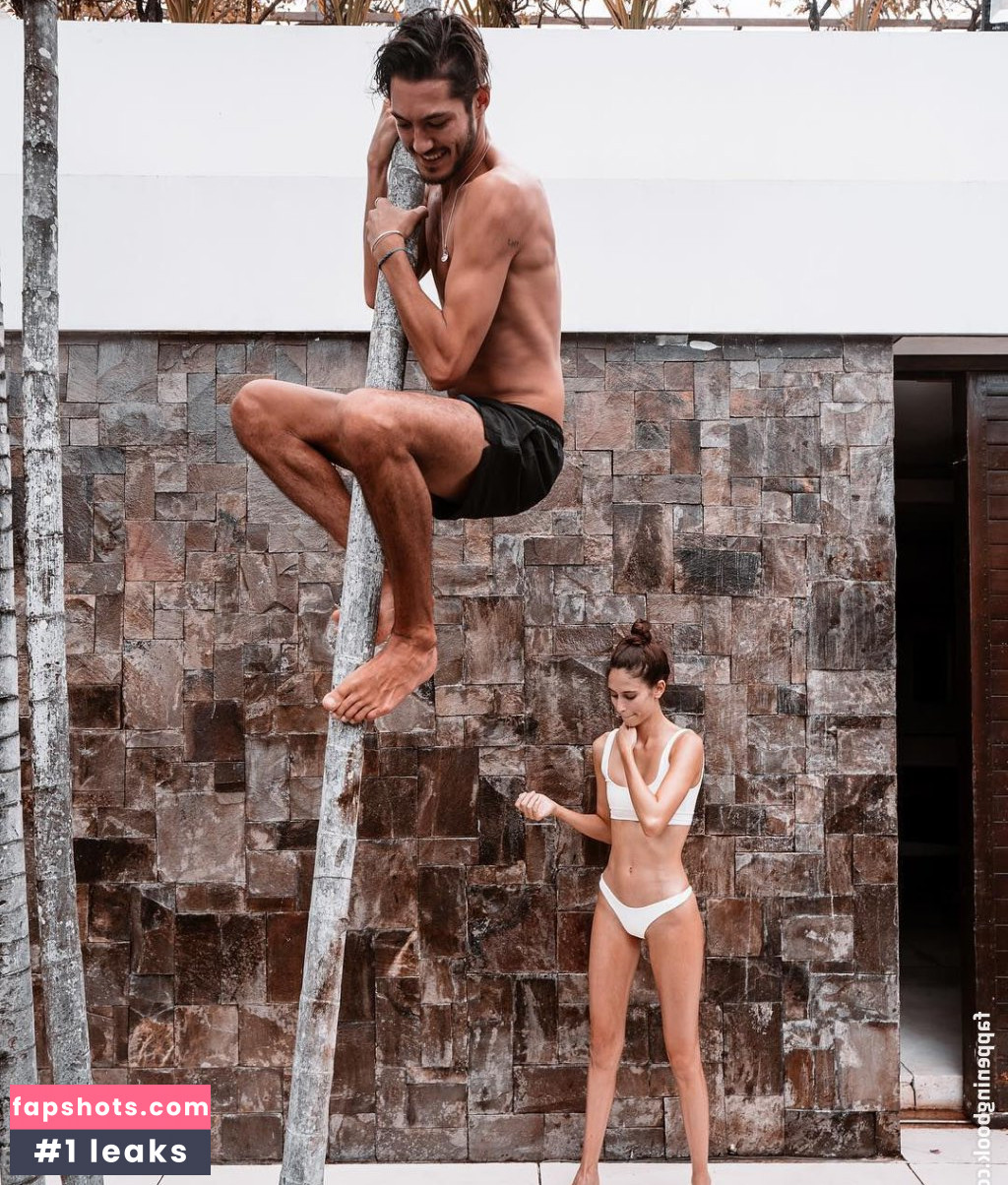 Stefanny Agius Filtración Desnuda OnlyFans Foto #73 - Fapshots