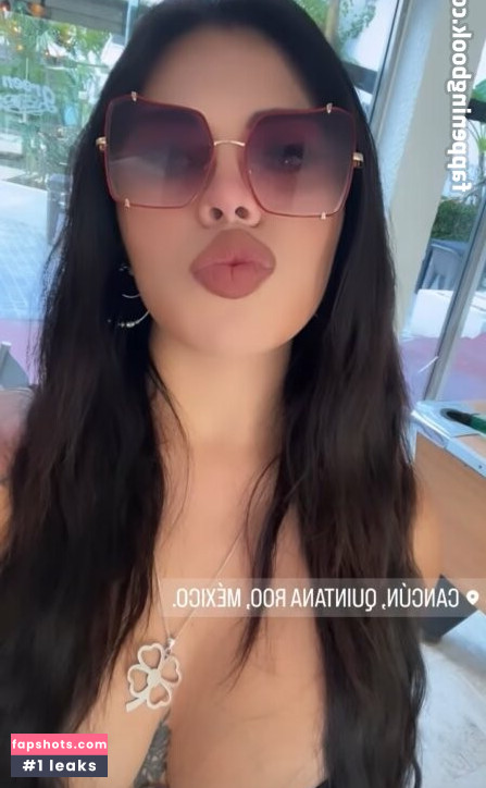 Stefany Camus Gutierrez Nude Leaks OnlyFans Photos #14 - LeakJerk