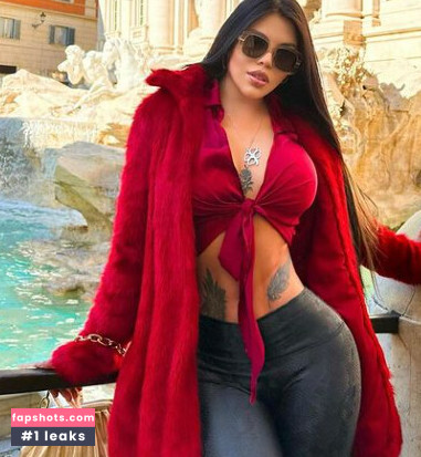 Stefany Camus Gutierrez Nude Leaks OnlyFans Photos #46 - LeakJerk