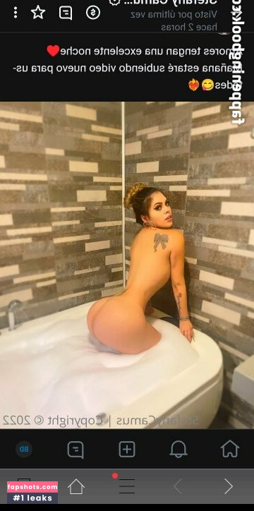 Stefany Camus gallery photo #25