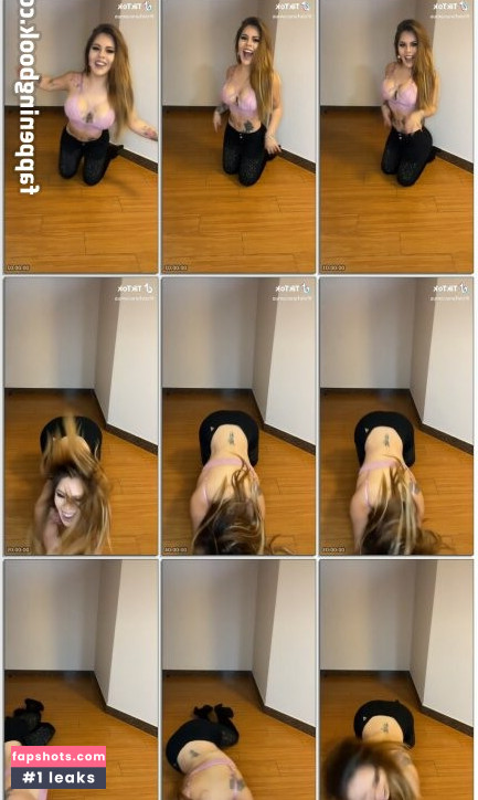 Stefany Camus gallery photo #4