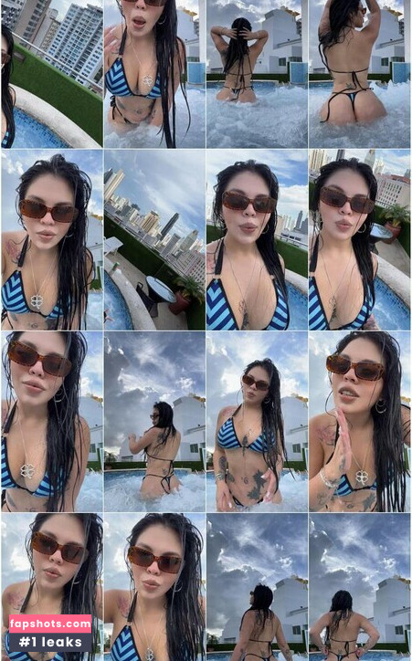 Stefany Camus gallery photo #33