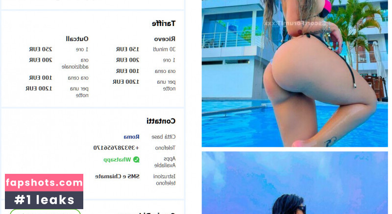 Stefany Camus gallery photo #36