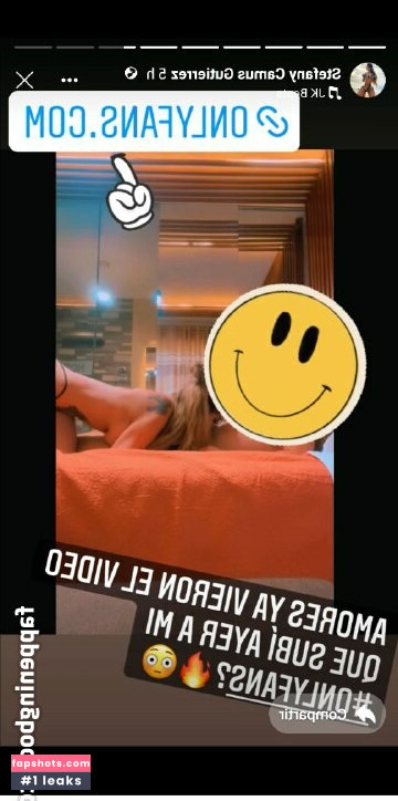 Stefany Camus gallery photo #55