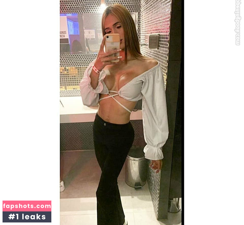 stefanybig25 Nahé úniky fotek pouze od fanoušků #14 - Fapshots