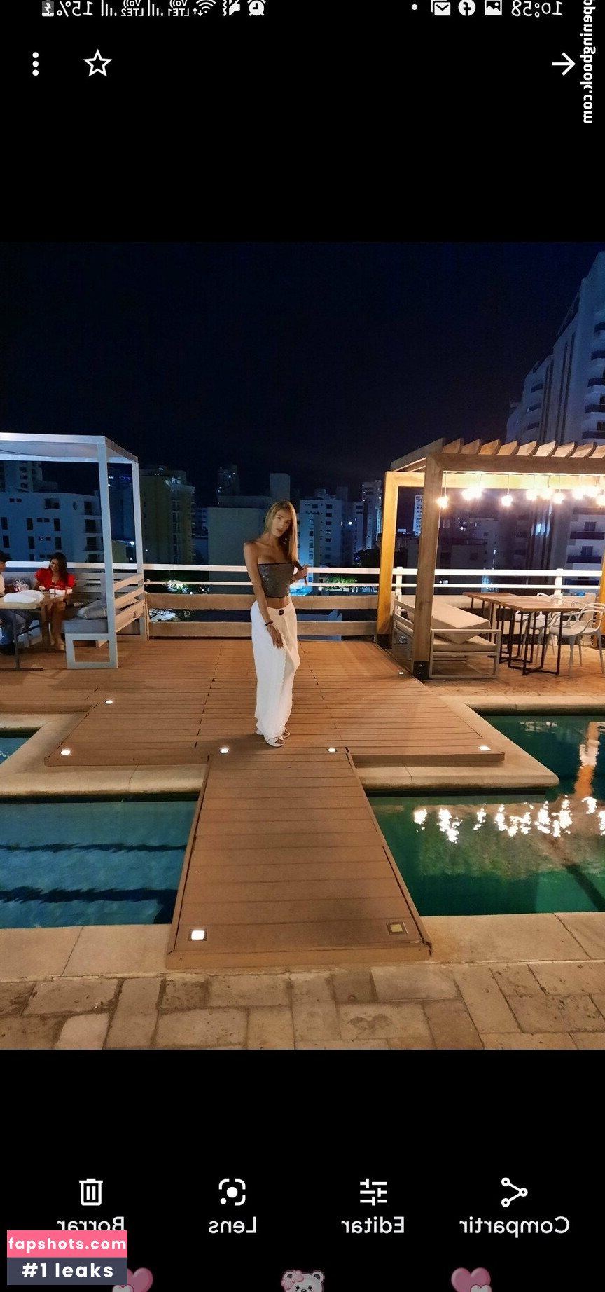 stefanybig25 Nahé úniky fotek pouze od fanoušků #15 - Fapshots