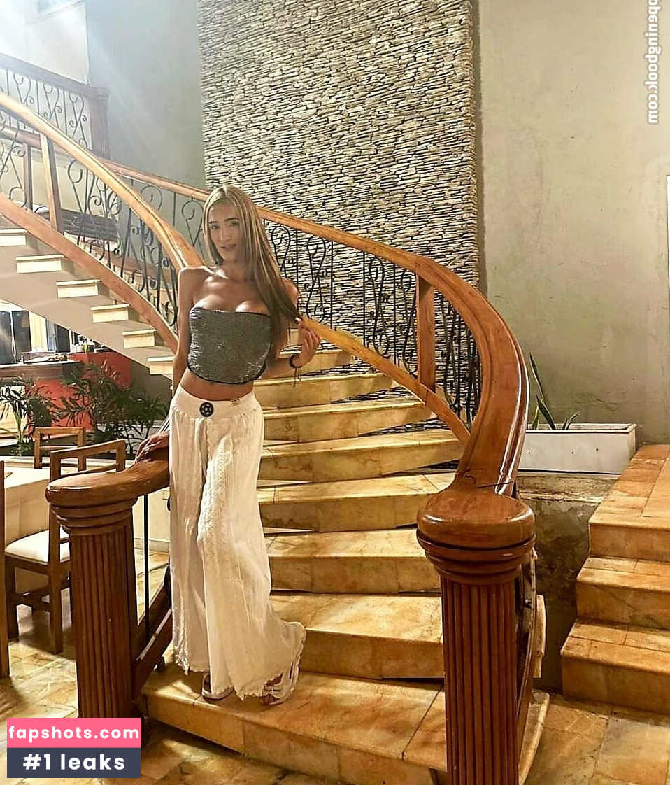 stefanybig25 Nahé úniky fotek pouze od fanoušků #17 - Fapshots