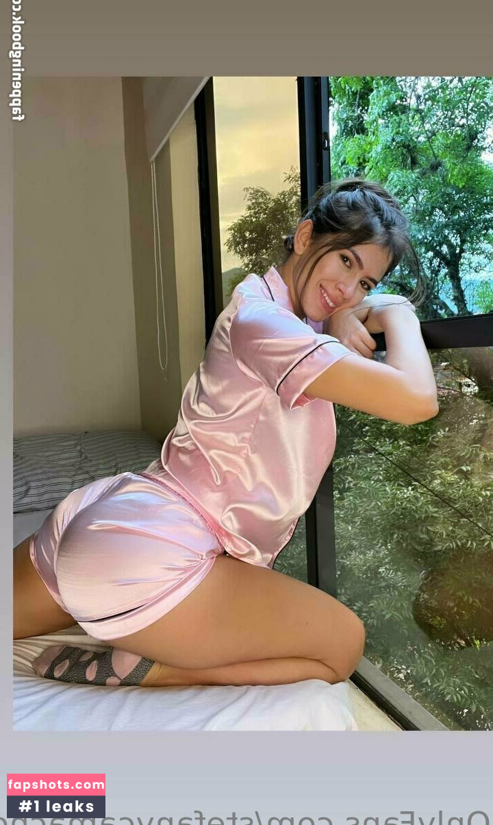 stefanycamacho gallery photo #35