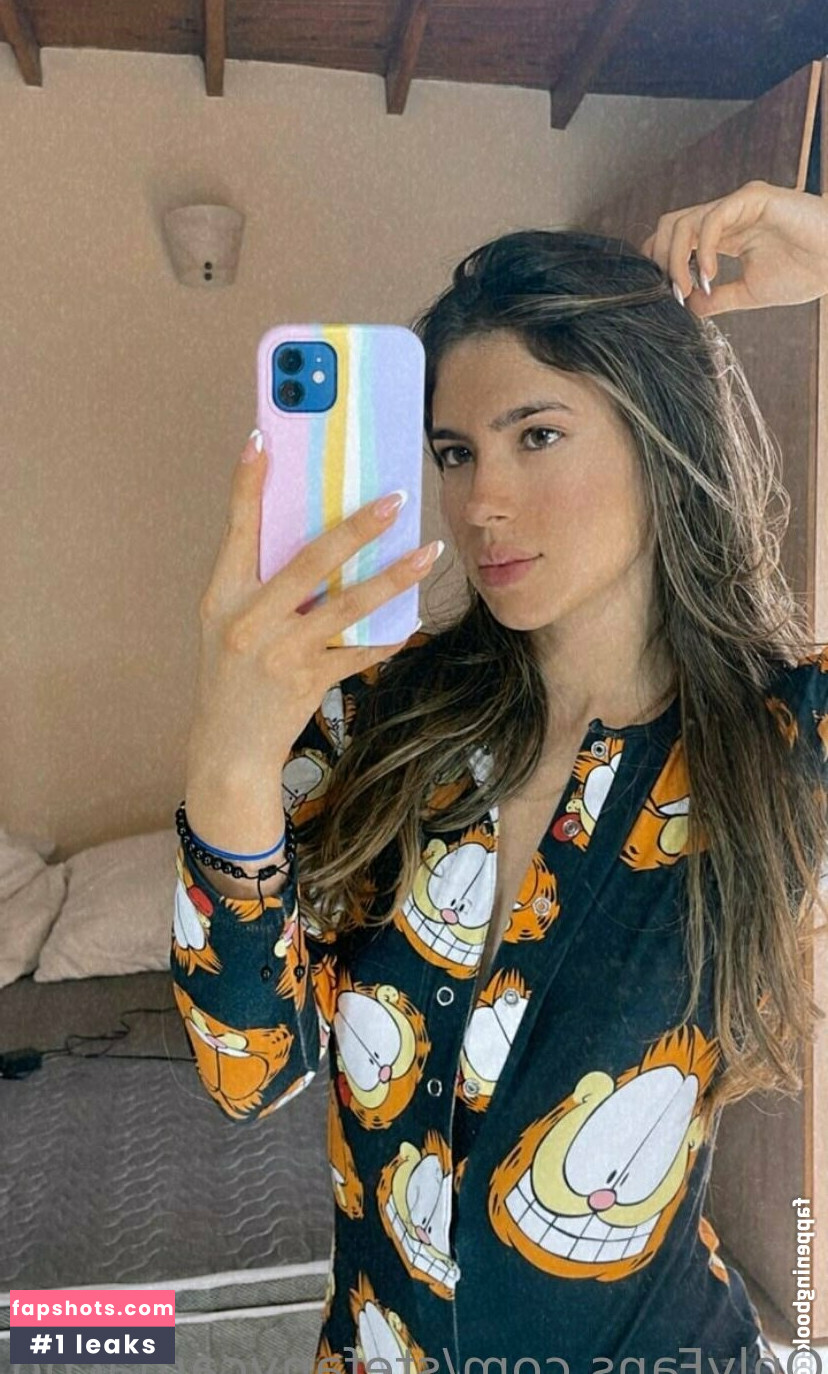 stefanycamacho gallery photo #36