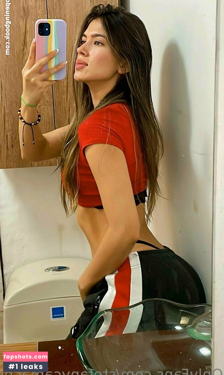 stefanycamacho gallery photo #37