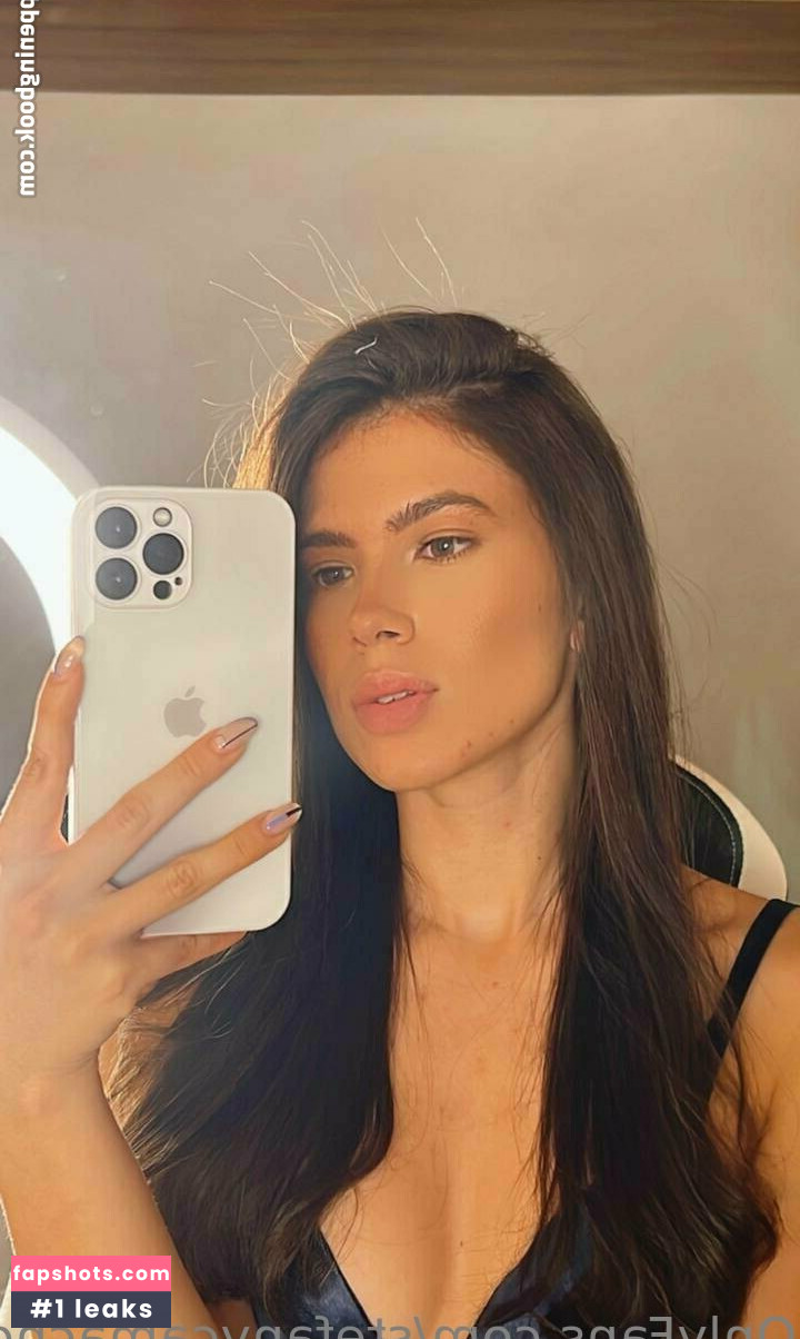 stefanycamacho gallery photo #38