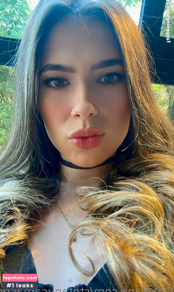 stefanycamacho gallery photo #56