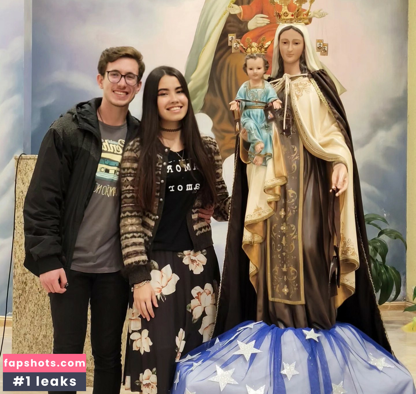 Stefanye Matsuda gallery photo #2