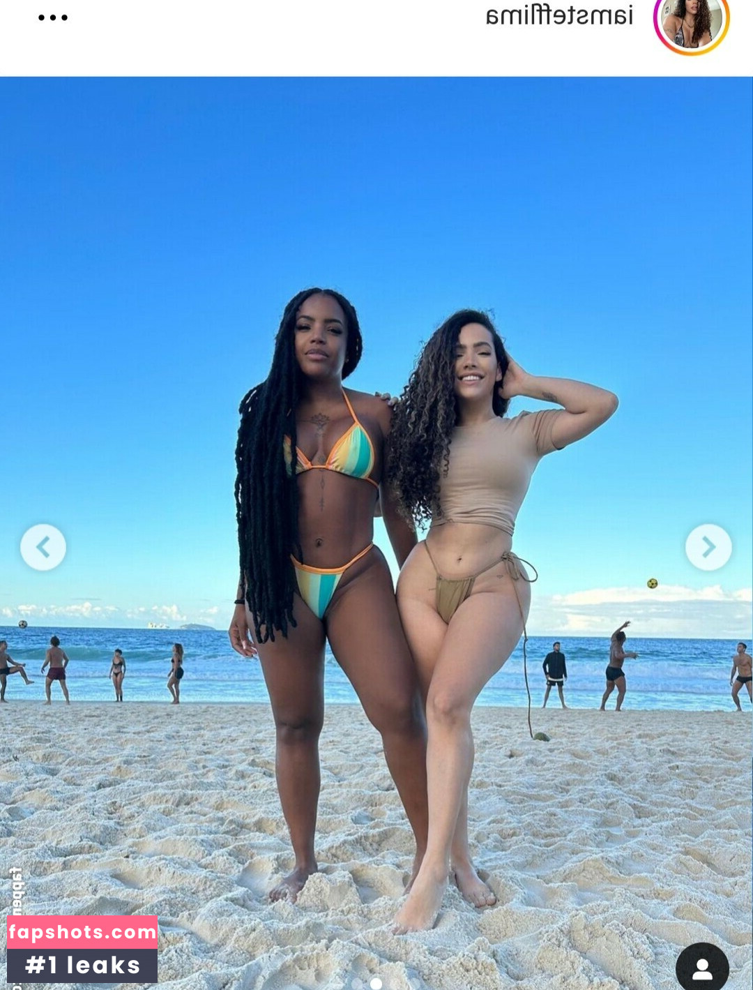 Steff Lima gallery photo #8