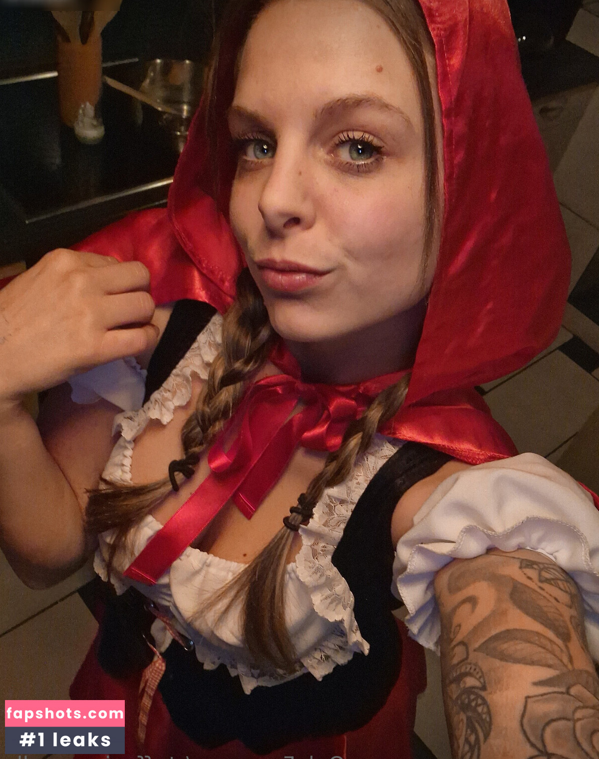 Steffania Morello Nahé úniky fotek pouze od fanoušků #15 - Fapshots