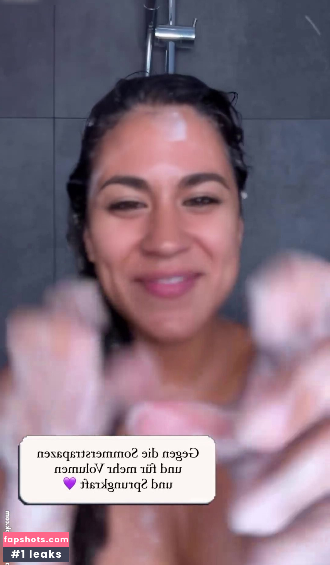 Steffi Brungs gallery photo #11