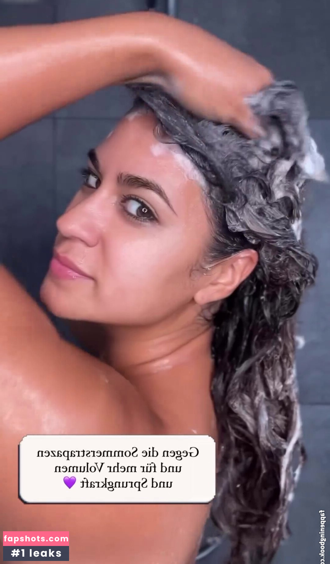 Steffi Brungs gallery photo #14