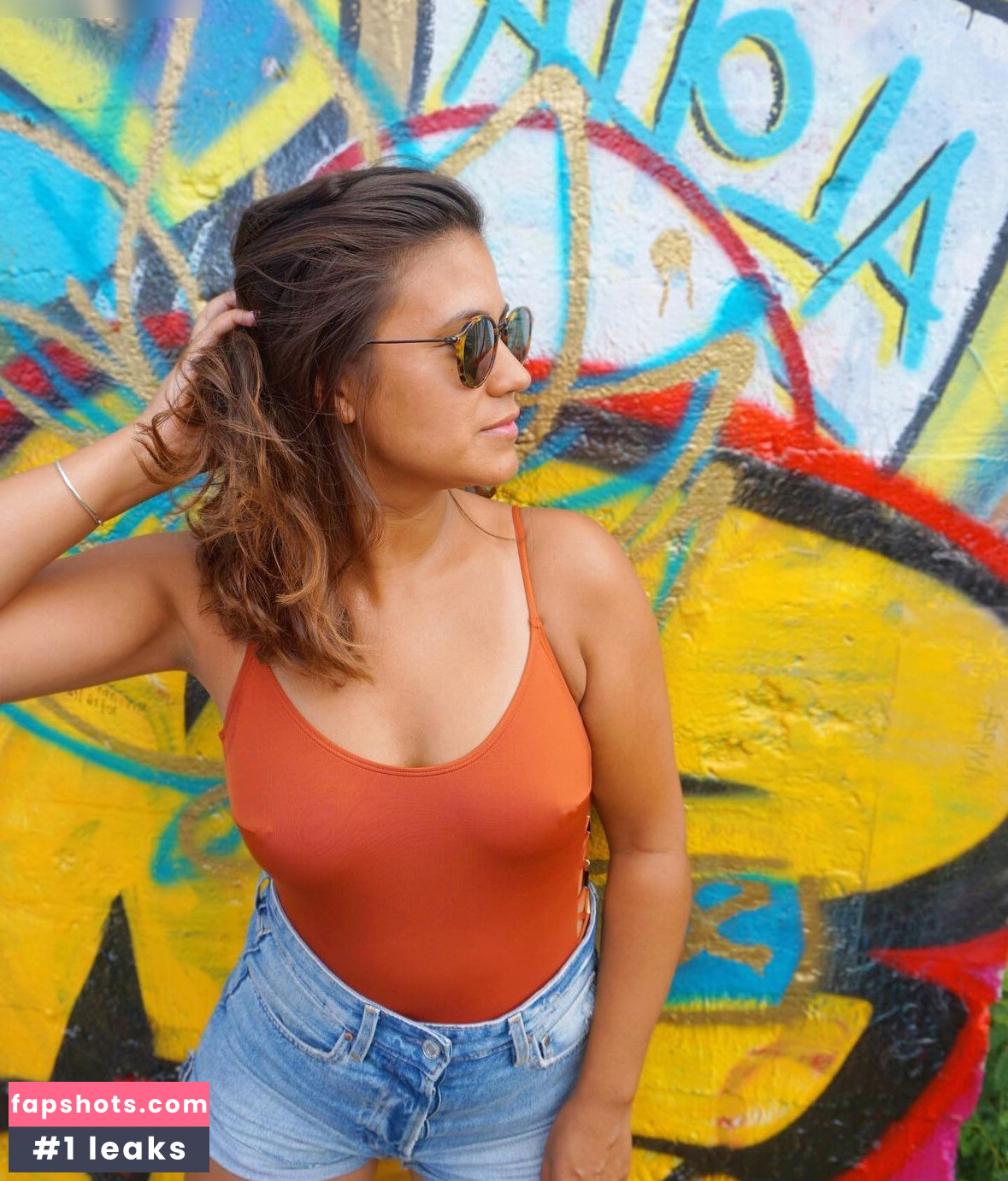 Steffi Brungs gallery photo #18