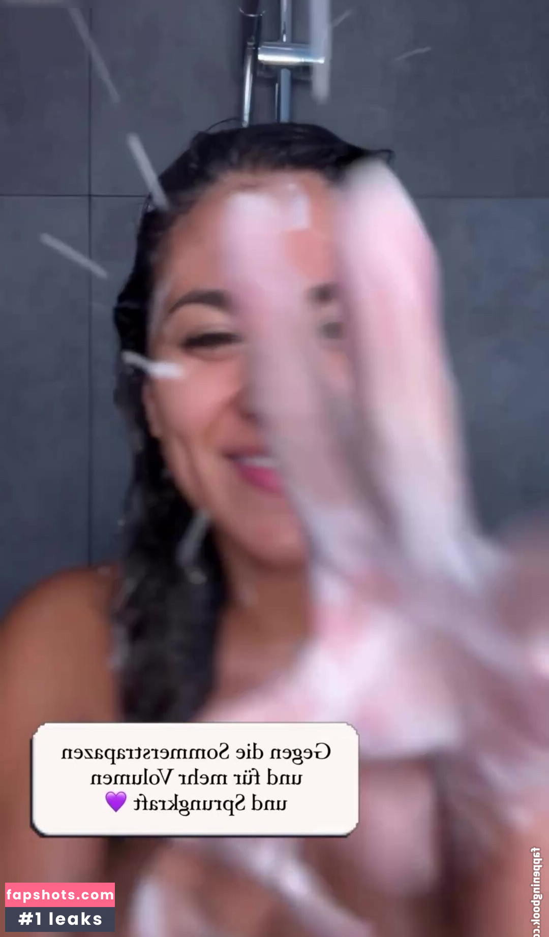 Steffi Brungs gallery photo #8