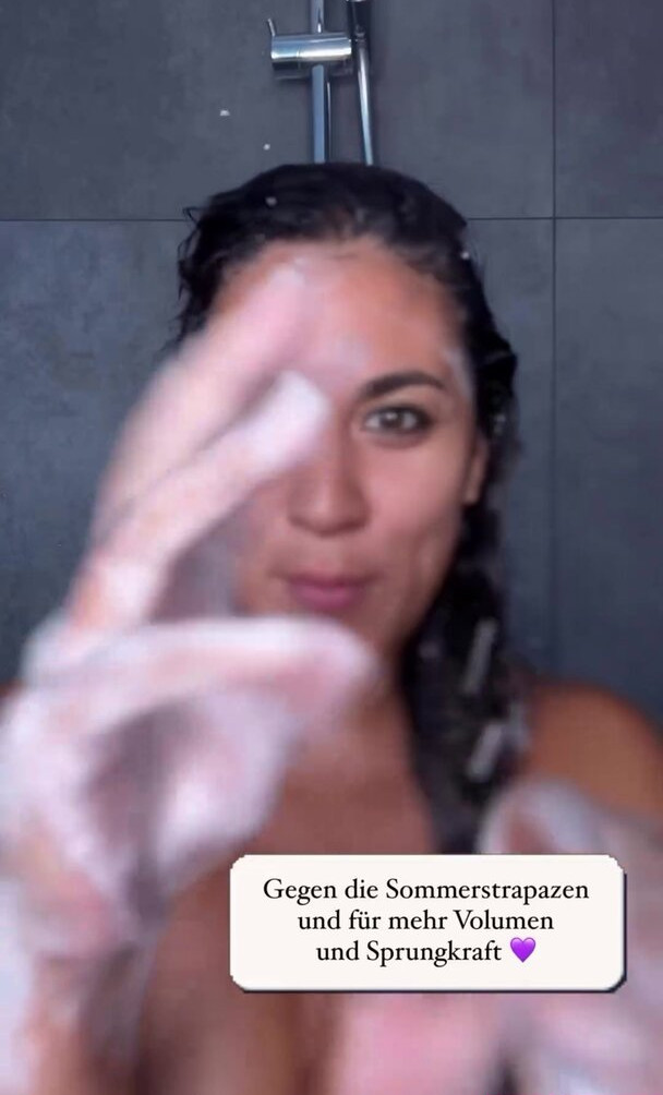 steffi-brungs Nahé úniky fotek pouze od fanoušků #11 - Fapshots